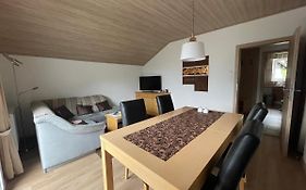 Appartement Hinteregger