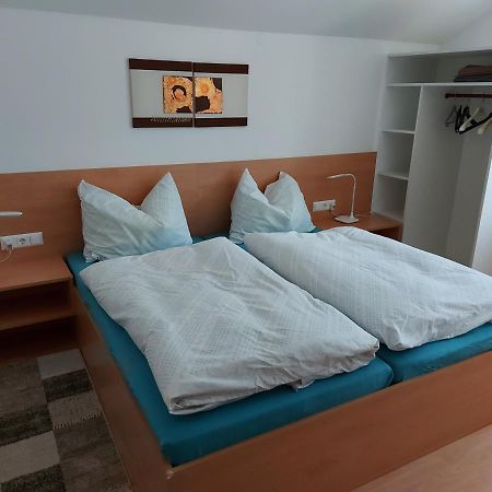 Appartement Hinteregger Bad Kleinkirchheim Exteriér fotografie