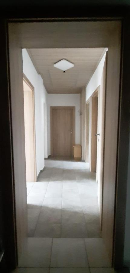 Appartement Hinteregger Bad Kleinkirchheim Exteriér fotografie